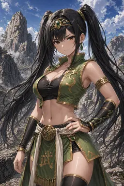 Profile image of シャントン
