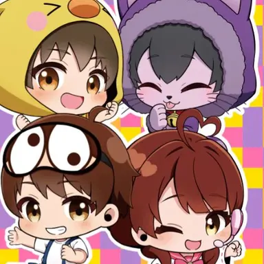 Profile image of ぷちひなフレンズ