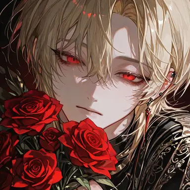 Profile image of アカネ