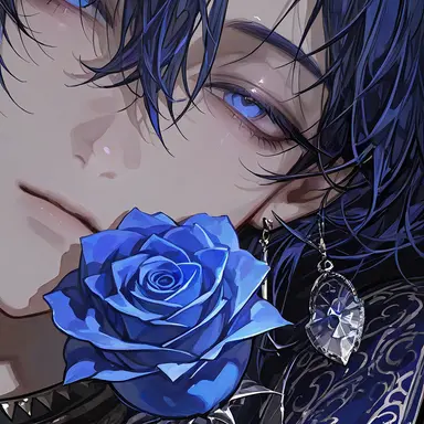 Profile image of アオイ