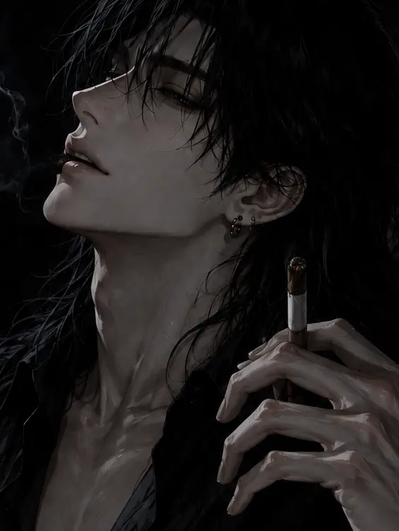 FineTrack1459의 隣の男