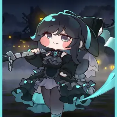 Profile image of 셰이디