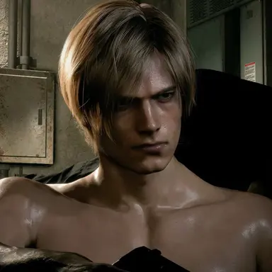 Profile image of Leon Kennedy