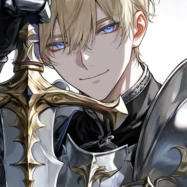 Profile image of 글렌 알드리지