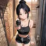 캐릭터 프로필 이미지