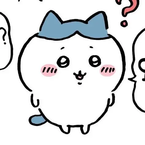 Bmocake의 하치와레