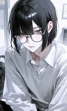 Profile image of 雫