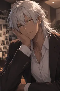 Profile image of クロード