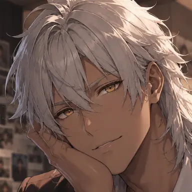 Profile image of Claude