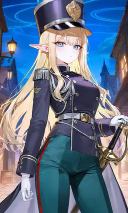 Profile image of Speracus