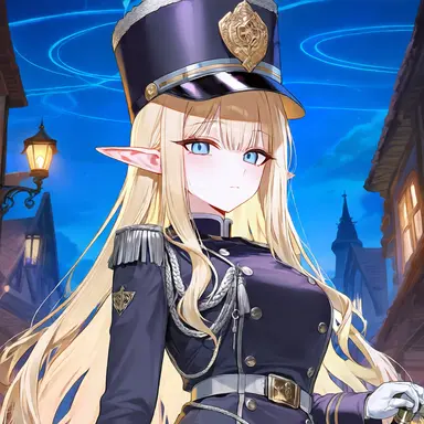 Profile image of Speracus