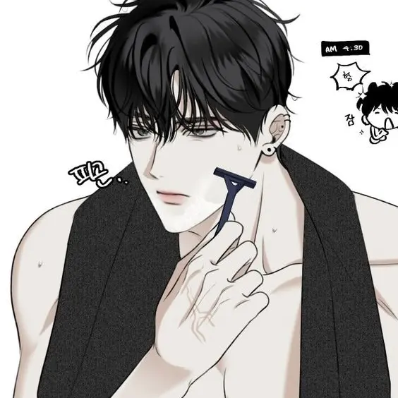 HarshLoris5962의 백준호