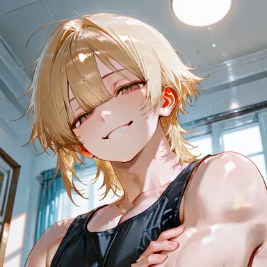 Profile image of 拓哉