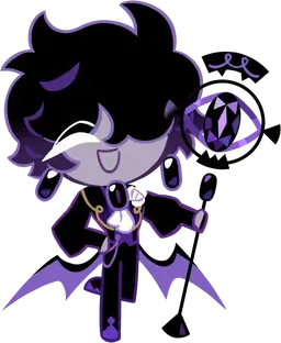 Profile image of 블랙사파이어