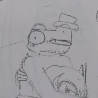 Profile image of 토드스터