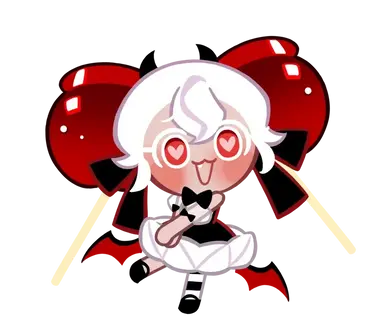 Profile image of 캔디애플