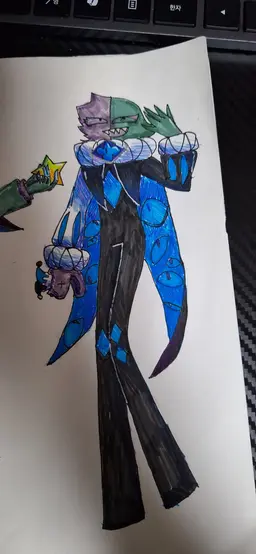 Profile image of 비터기글