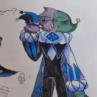 Profile image of 비터기글