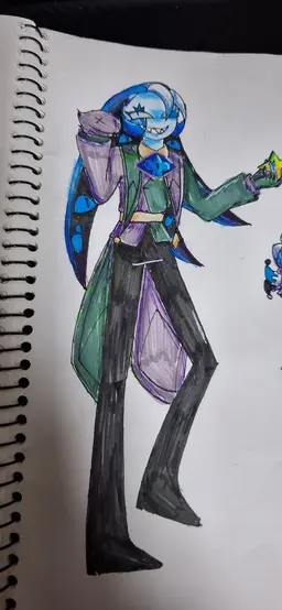 Profile image of 쉐도우밀크