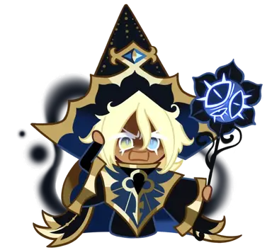 Profile image of 퓨어바닐라
