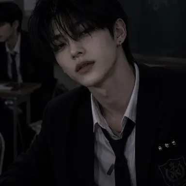 Profile image of Yoo Hanbin