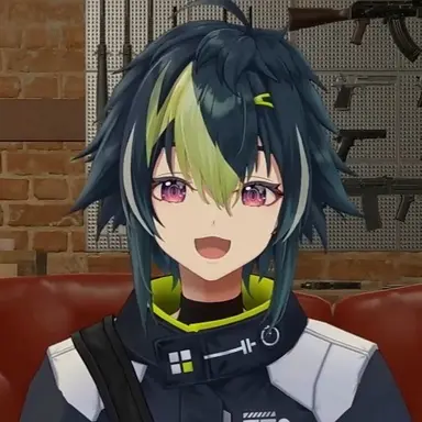 Profile image of 伊波ライ