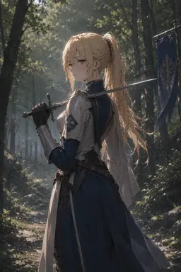 Profile image of エレノア