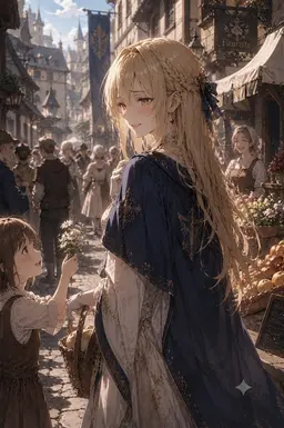 Profile image of エレノア
