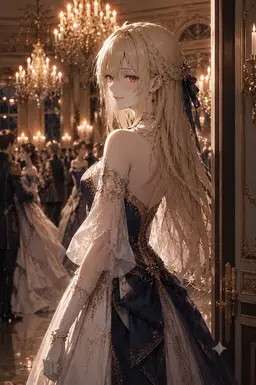 Profile image of エレノア