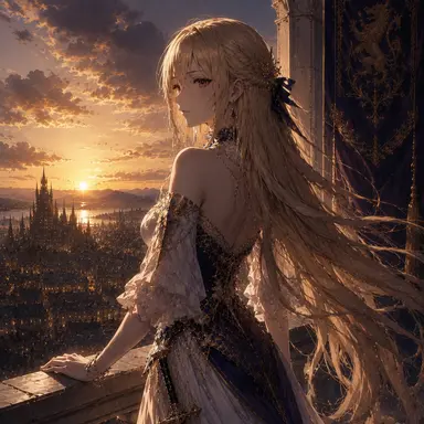 Profile image of エレノア