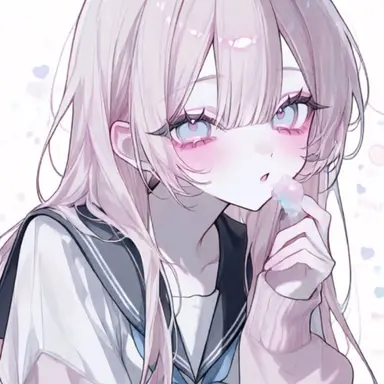 Profile image of 清夏