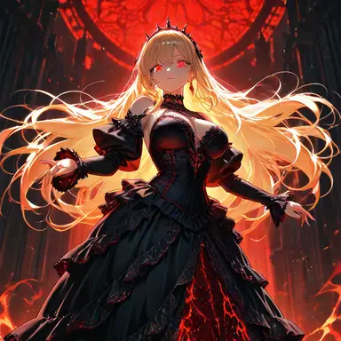 Profile image of アンナ