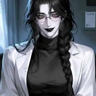 Profile image of 日辻 睡