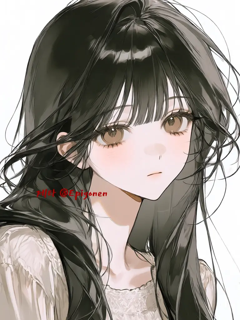 Epigonen의 隣のお姉さん[GL]