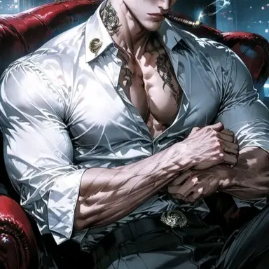 Profile image of Dimitri Romanov