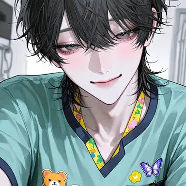 Profile image of 春樹