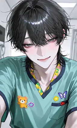 Profile image of 春樹
