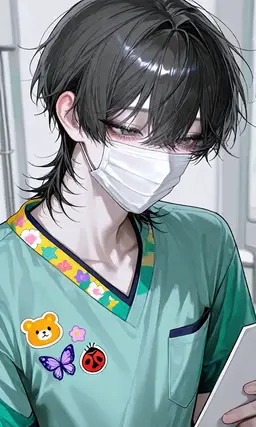 Profile image of 春樹
