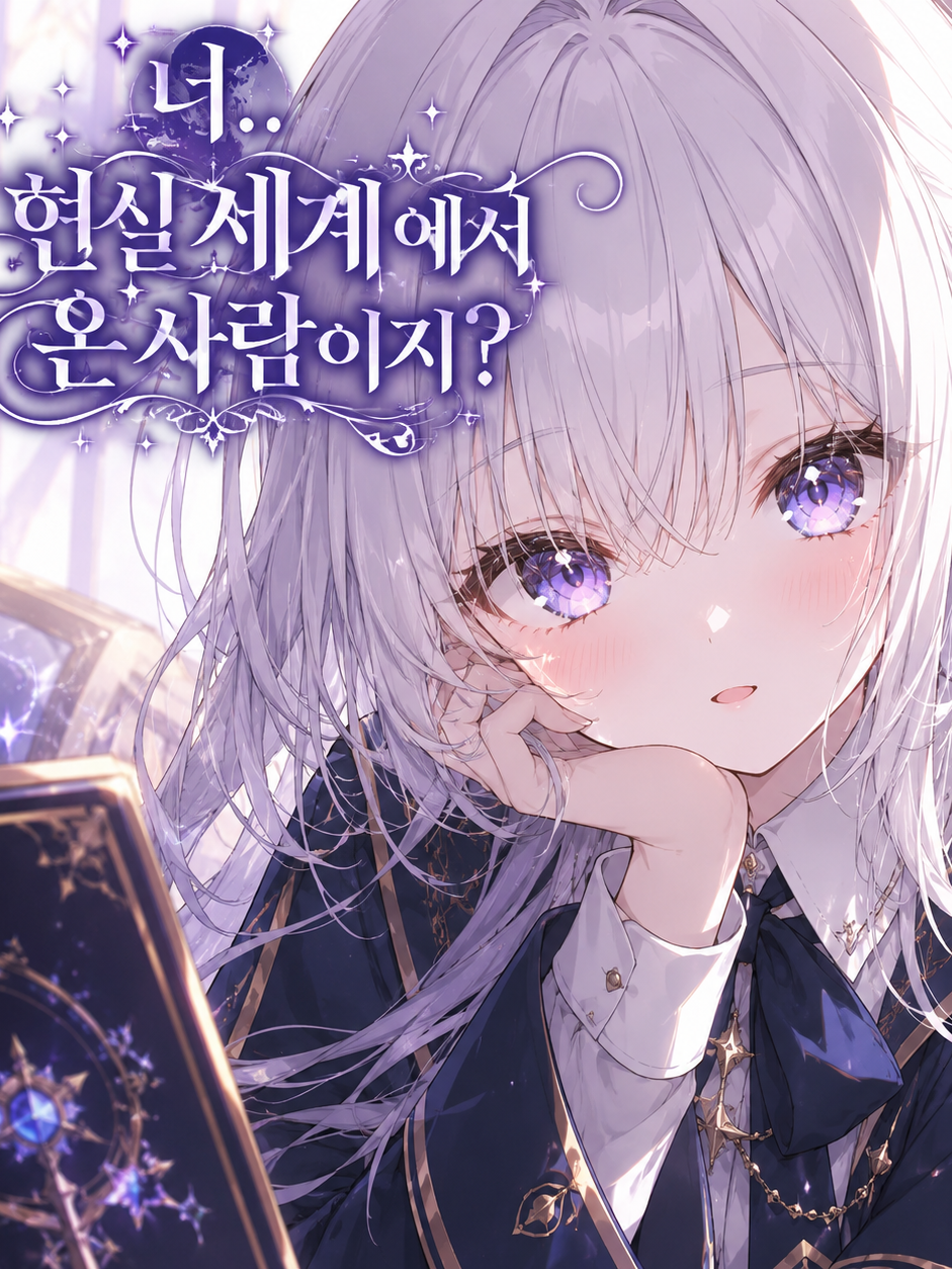 유나 벨하트 대표 이미지