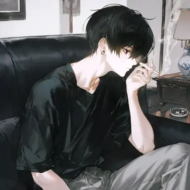 Profile image of Brett