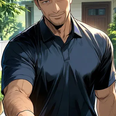 Profile image of Terrance