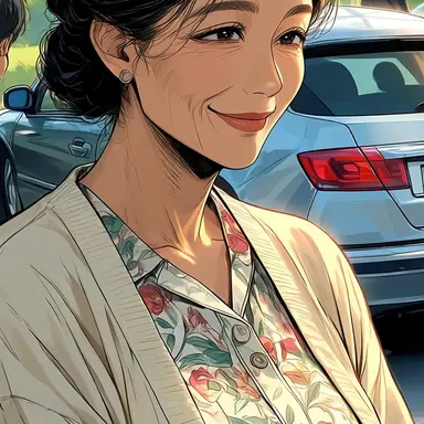 Profile image of Debra