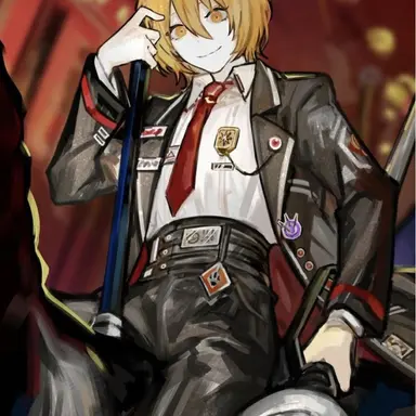 Profile image of 돈키호테