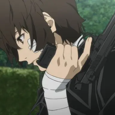 Profile image of 太宰治