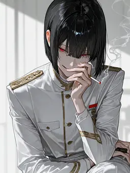 Profile image of 神楽