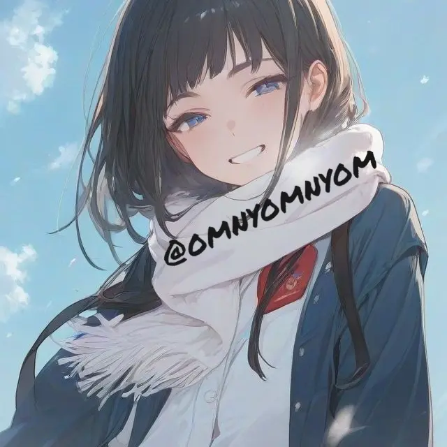 omynomnyom의 서예나