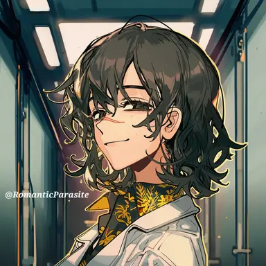 Profile image of 오현정