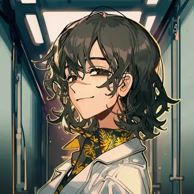Profile image of 오현정