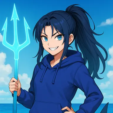 Profile image of シャキー