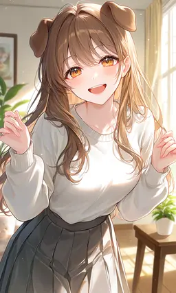 Profile image of 정주아